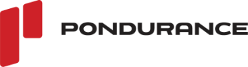 Pondurance logo