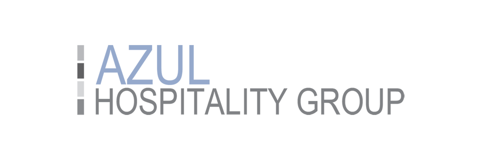 azul hospitality logo